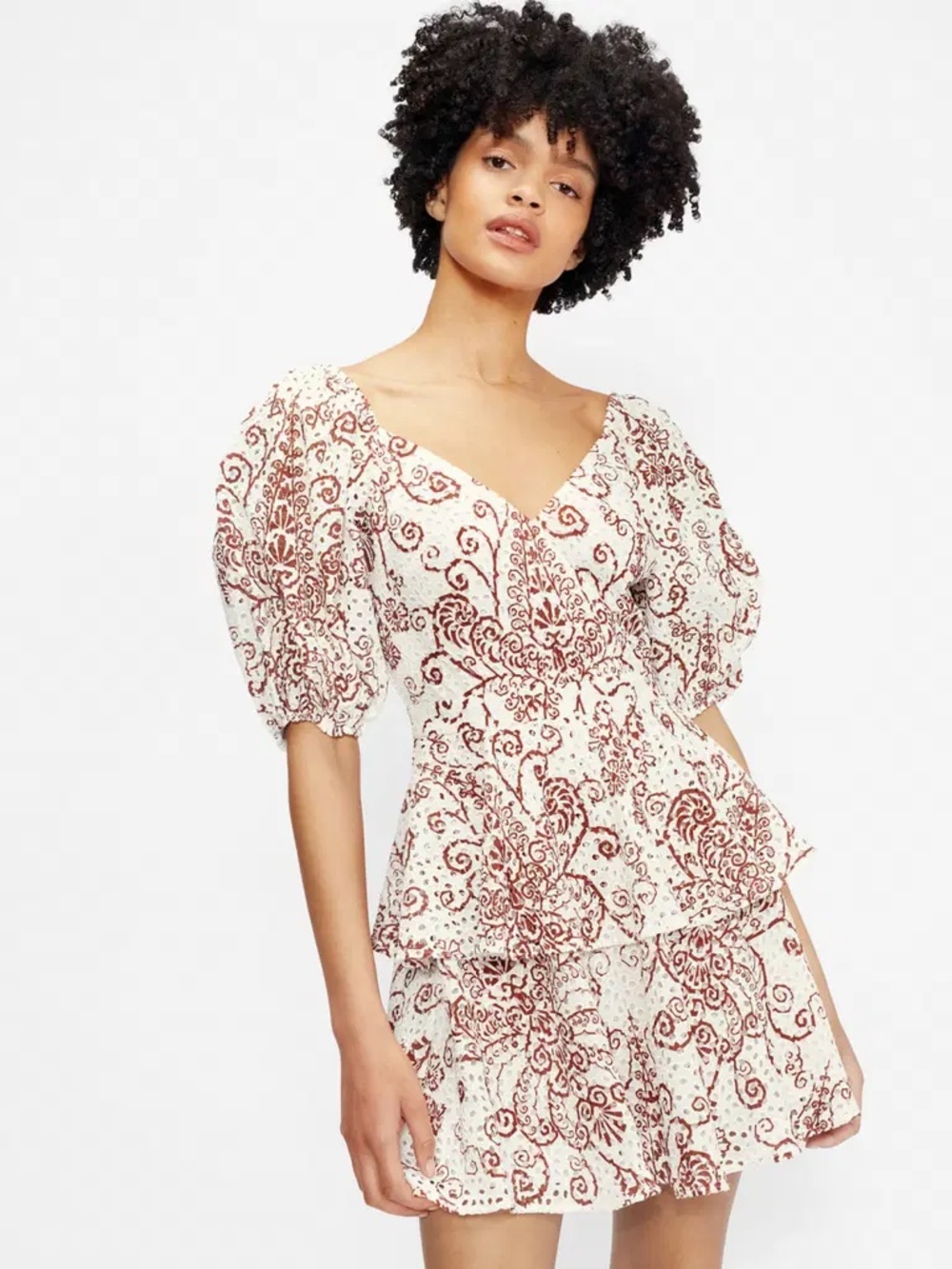 Ted Baker Mini Dress